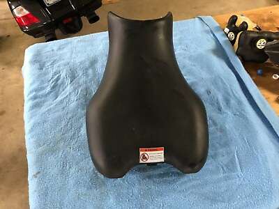 #ad Honda Recon OEM seat. Out of Box Appears to be New Old Stock