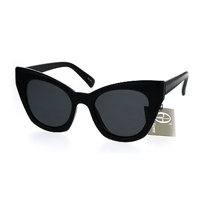 #ad Womens Sunglasses Butterfly Cateye Retro High Fashion Shades UV400