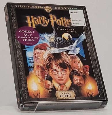 #ad NEW Harry Potter And the Deathly Hallows Part 1 amp; 2 Brand New 2 Others