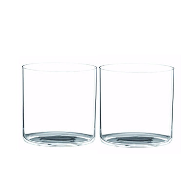 #ad Riedel O Water Glasses Set of 2