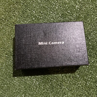 #ad iWFCam Mini wifi Camera Brand New