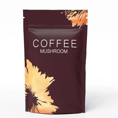 #ad MUSHROOM COFFEE ORGANIC Ryze Off Brand FREE SHIPPING