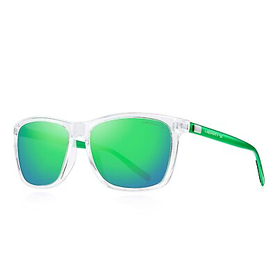 #ad MERRY#x27;S Unisex Polarized Aluminum Sunglasses Vintage Sun Glasses For Men Women..