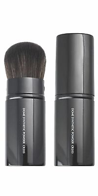 #ad Royal Brush Silk Retractable Dome Synthetic Powder Brush 1.2 Ounce