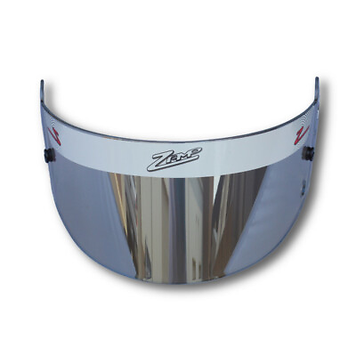 #ad Silver Mirror Shield Z 15 Series FSA 2 ZAMP HASZ15SM
