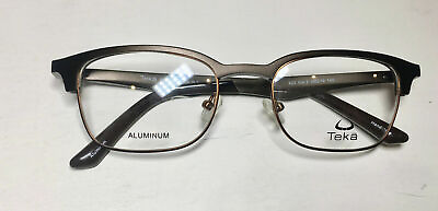 #ad Teka Eye Glasses frame brand new MEN WOMEN.TEKA 422 COL 2 49 19 140 $59.99