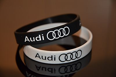 #ad High Quality Audi Bracelet FREE Worldwide SHIPPING