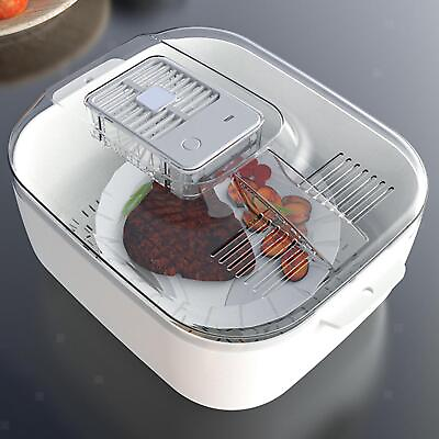 #ad Defrosting Tray Portable Fast Thawing Plate Board for Steak Chicken Veggies