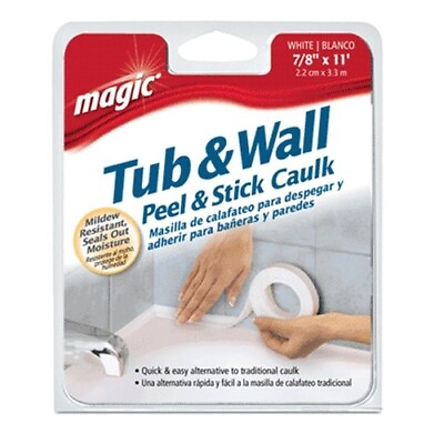 #ad Tub And Wall Bathtub SealerNo 3014 Weiman Products Llc 3PK