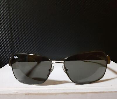 #ad Ray Ban Ray Ban Sunglasses RB3511 D