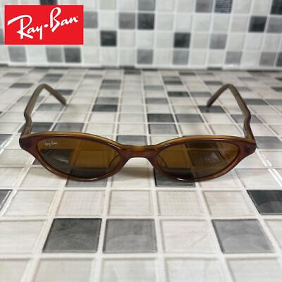#ad Rare Ray Ban Sunglasses W3298
