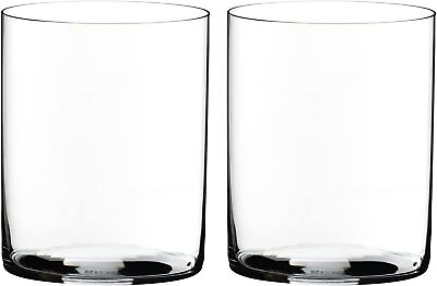 #ad Riedel Veloce Water Glasses Set of 2