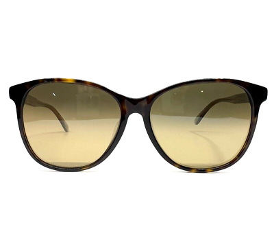 #ad Maui Jim Italy ISOLA MJ821 10E 58 17 145 Tortoise Sunglasses Frame H9107