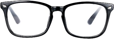 #ad Pro Acme Non prescription Glasses Frame Clear Lens Eyeglasses