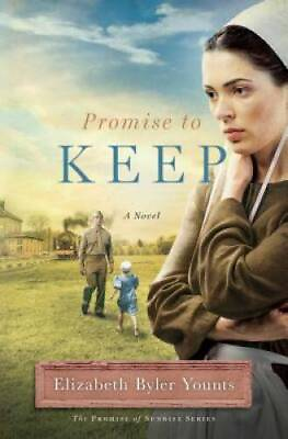 #ad Promise to Keep: A Novel Promise of Sunrise Paperback ACCEPTABLE