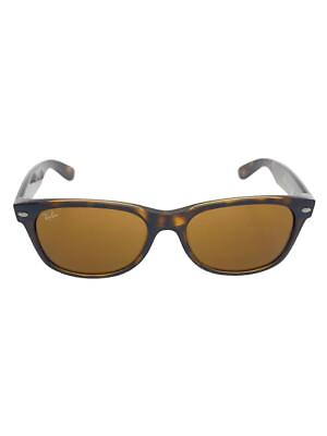 #ad Ray Ban NEW WAYFARER Sunglasses Wellington Plastic BRW Men RB213