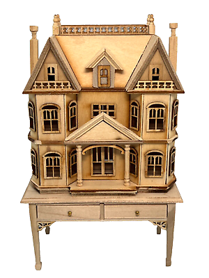 #ad 1:12 Miniature Dollhouse For Dollhouse#x27;s Dolls