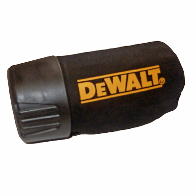 #ad DeWalt Genuine OEM Replacement Dust Bag Assembly N273733