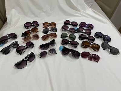 #ad Fashion Unisex Sunglasses Variety Colors amp; Design Perfect Fit 100% UV Protection $14.99