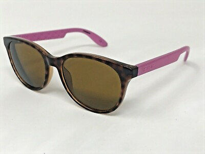 #ad CARRERA KIDS Eyeglasses Frame CARRERINO12 49 16 125 Tortoise Pink Matte C263