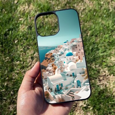#ad Anti collision Phone Cover For Samsung S9 S10 S20 S21 S22 S23 5G graphic