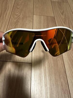 #ad Oakley Custom Sunglasses with case