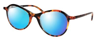 #ad Eyebobs Barbee Q 2603 30 Polarized Sunglasses 4 OPTIONS Cateye Tortoise Brown 49