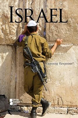 #ad Israel Paperback