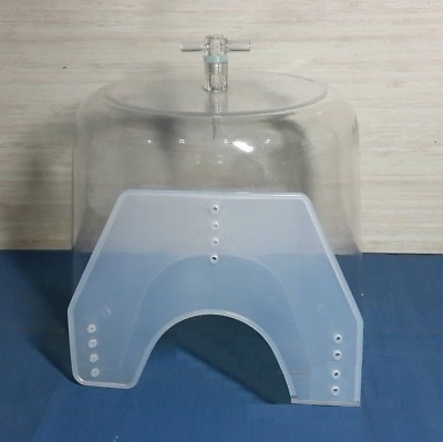 #ad Pulse Oxygen Hood Seamless For Neonatal Oxygen Therapy