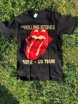 #ad Officially Licensed Rolling Stones US Tour T Shirt