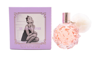 #ad Ari by Ariana Grande 3.4 oz EDP Perfume for Women New In Box