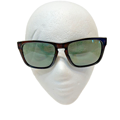 #ad ONE Polarized Unisex Full Frame Brown Sunglasses Ziggy 18020