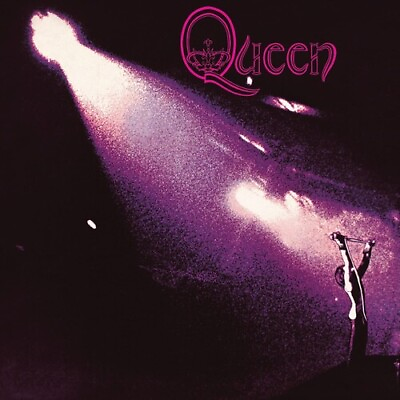 #ad Queen Queen New Vinyl LP