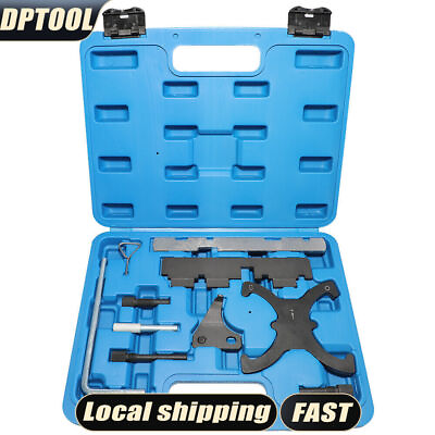 #ad Engine Camshaft Belt Locking Timing Tool Kit For Ford 1.5 1.6 Fiesta VCT Focus