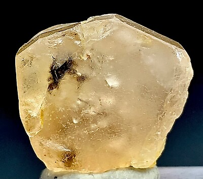#ad 58 Carat Natural Topaz Crystal From Pakistan