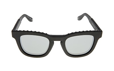 #ad GIVENCHY Grey Square Unisex Sunglasses Item No. GV 7006 S 807 48