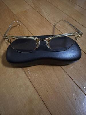 #ad Ray Ban Glasses