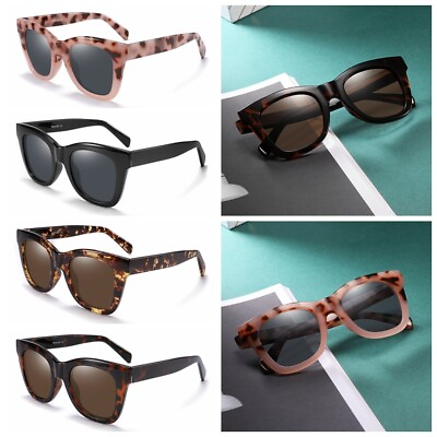 #ad Finest Frame 0.5 6.0 Polarized Reading Glasses Sunglasses Oversized UV400 N