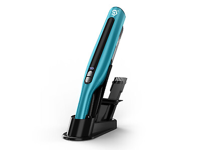 #ad Cordless Handheld Vacuum Cleaner KS VC10