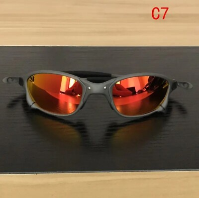 #ad 2 PCS Man Polarized Sunglasses Cycling Glasses UV400 Fishing Sunglasses