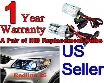 #ad Xenon HID replacement Bulbs h1 h3 h4 h7 h11 h13 9004 9005 9006 9007 for Audi