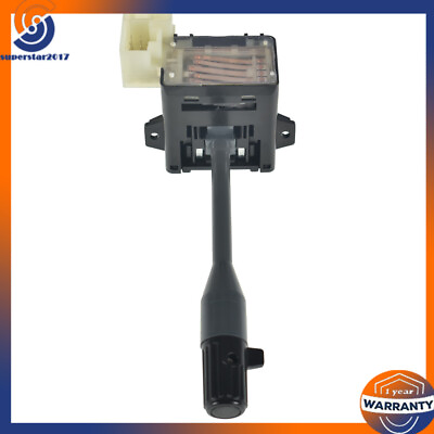 #ad For 89 91 Nissan Pickup D21 Headlight Turn Signal Combination Switch 25540D450