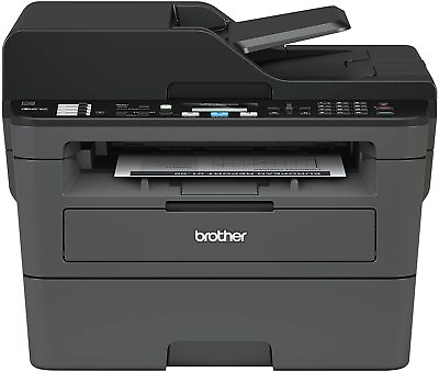 #ad Brother MFC L2690DW Wireless Laser All in One Duplex Printer Copy Scan Fax™