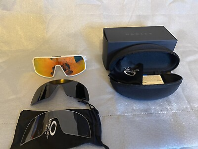 #ad Oakley OO9406 Men#x27;s Sunglasses