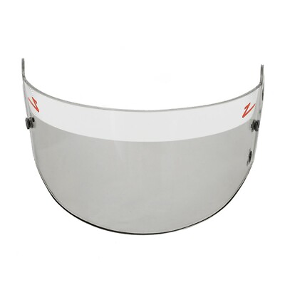 #ad Zamp HASZ15LT Z 15 Series Light Smoke Helmet Shield FSA 3