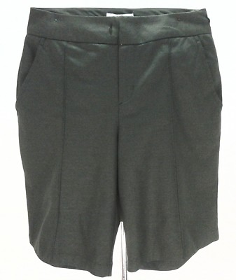 #ad ADIDAS Shorts Olive GREEN BQ5355 NGTCAR Logo Originals Pants Women#x27;s S