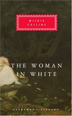 #ad The Woman in White : Introduction by Nicholas Rance Hardcover Wil