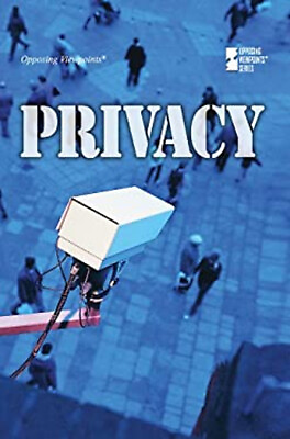 #ad Privacy Paperback