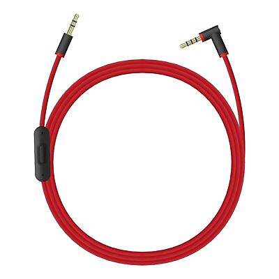 #ad Beats Headphones Cord 3.5Mm Beats Replacement Cord Replacement Audio Cable A
