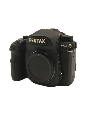 #ad Pentax Digital Single Lens Camera K 1 Mark Ii Body